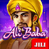 Ali Baba 7spin game