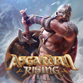 Asgardian Rising 7spin game