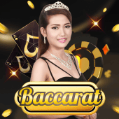 Baccarat 7spin game