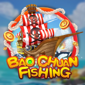 Bao Chuan Fishing 7spin game