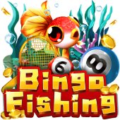 Bingo Fishing 7spin game