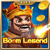 Boom Legend 7spin game