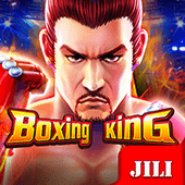 Boxing King 7spin slot