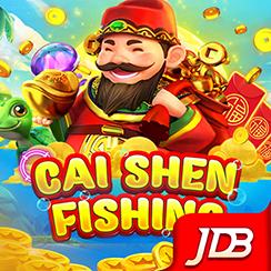Cai Shen Fishing 7spin game