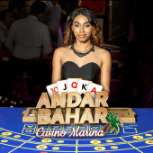 Casino Marina Andar Bahar 7spin casino