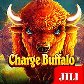 Charge Buffalo 7spin game