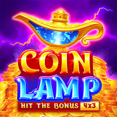 Coin Lamp 7spin slot