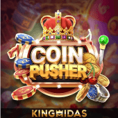 Coin Pusher 7spin game