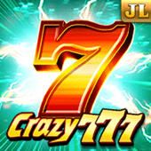 Crazy777 7spin slot