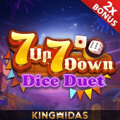 Dice Duet 7spin game
