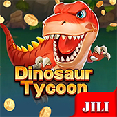 Dinosaur Tycoon 7spin game