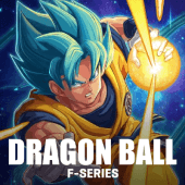 Dragon Ball 7spin slot