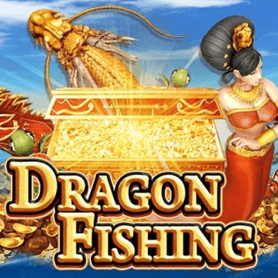 Dragon Fishing 7spin game
