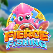 Fierce Fishing 7spin game