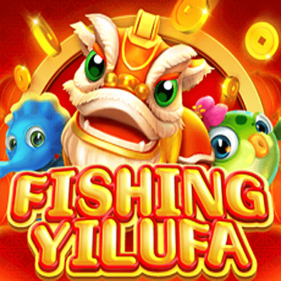 Fishing Yi Lu Fa 7spin game