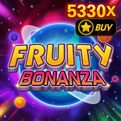Fruity Bonanza 7spin game