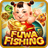 Fuwa Fishing 7spin game