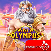 Gates of Olympus 7spin game