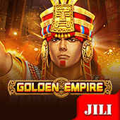 Golden Empire 7spin slot