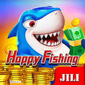 Happy Fishing 7spin game