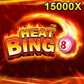 Heat Bingo 7spin game