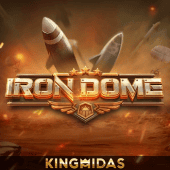 Iron Dome 7spin game