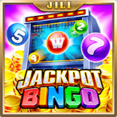 Jackpot Bingo 7spin game