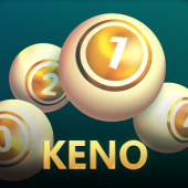 Keno 7spin game
