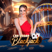 Las Vegas Blackjack 7spin casino