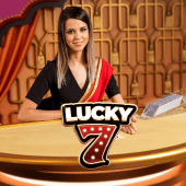 Lucky 7 7spin casino