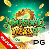 Mahjong Ways 2 7spin game