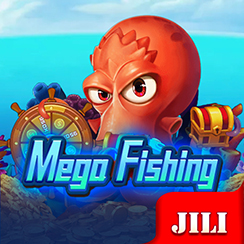 Mega Fishing 7spin game