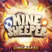 Minesweeper 7spin game