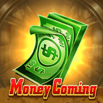 Money Coming 7spin slot