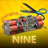 Nine 7spin game