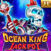 Ocean King Jackpot 7spin game