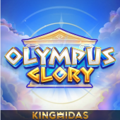 Olympus Glory 7spin game