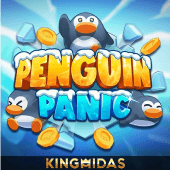 Penguin Panic 7spin game