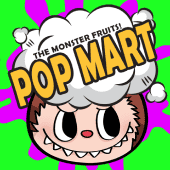Popmart 7spin slot