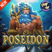 Poseidon 7spin slot