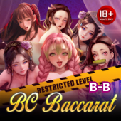Sexy Blockchain Baccarat B B 7spin casino