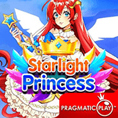Starlight Princess 7spin game