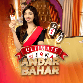 Ultimate Andar Bahar 7spin casino