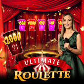 Ultimate Roulette 7spin casino
