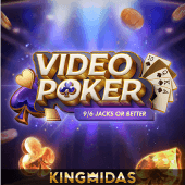 Video Poker 7spin game